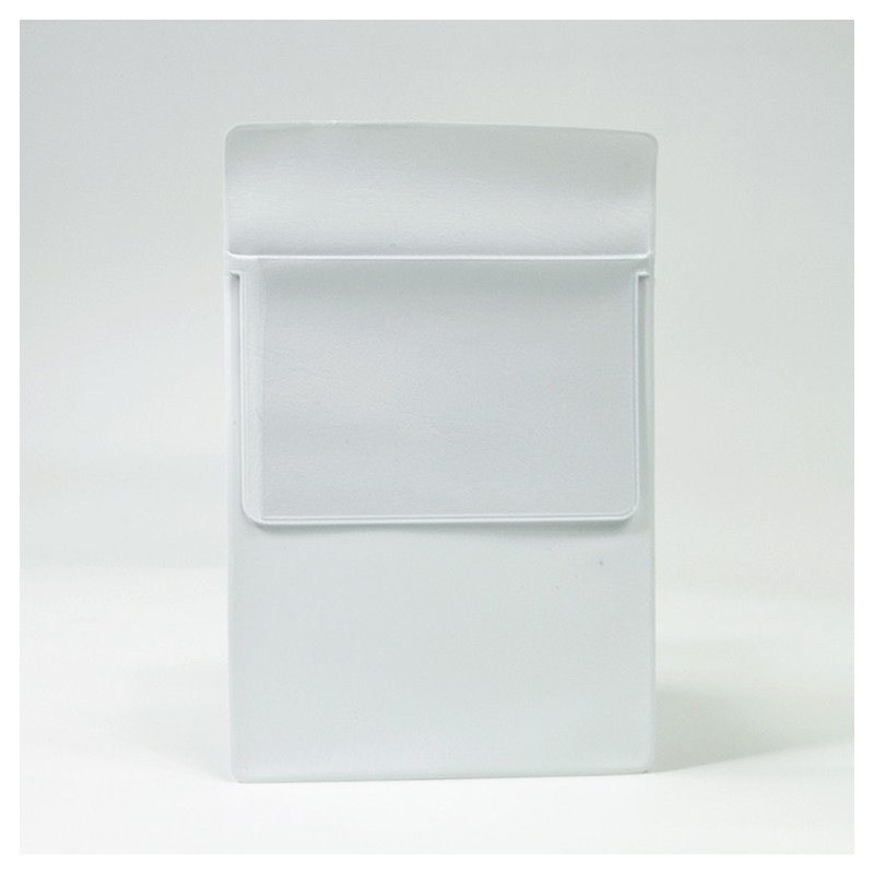 Porte stylo blouse - 123 Tours de cou