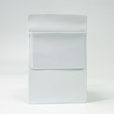 Porte stylo blouse - 123 Tours de cou