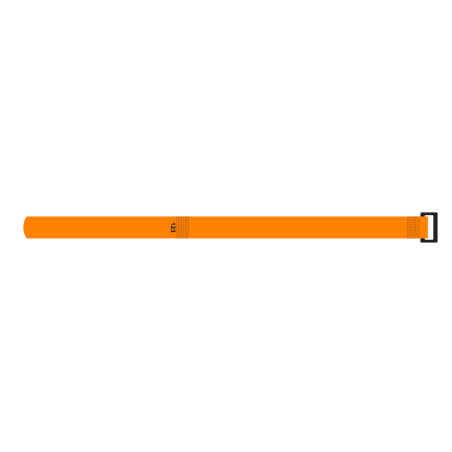 Bracelet velcro personnalisable : 20 millimètres - 123 Bracelets