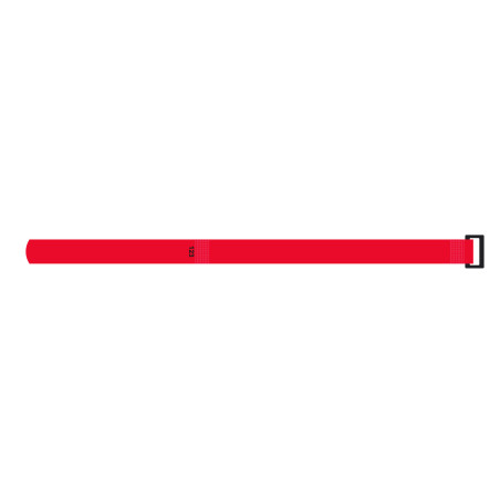 Bracelet velcro personnalisable : 20 millimètres - 123 Bracelets