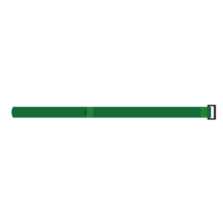 Bracelet velcro personnalisable : 20 millimètres - 123 Bracelets
