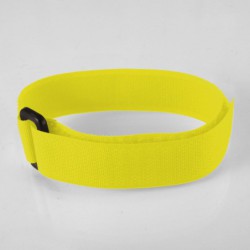 Bracelet velcro vierge 20 mm - 123 Bracelets Bracelet velcro vierge 20 mm - 123 Bracelets