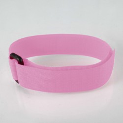 Bracelet velcro vierge 20 mm - 123 Bracelets Bracelet velcro vierge 20 mm - 123 Bracelets