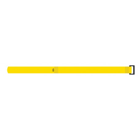 Bracelet velcro personnalisable : 20 millimètres - 123 Bracelets