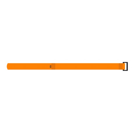 Bracelet velcro personnalisable : 20 millimètres - 123 Bracelets
