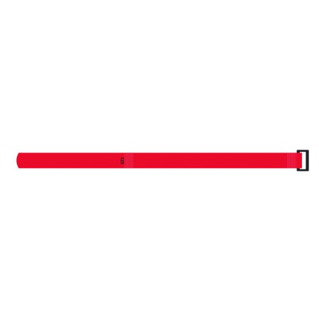 Bracelet velcro personnalisable : 20 millimètres - 123 Bracelets