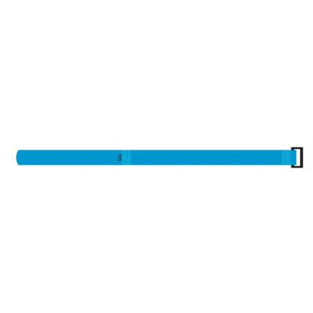Bracelet velcro personnalisable : 20 millimètres - 123 Bracelets