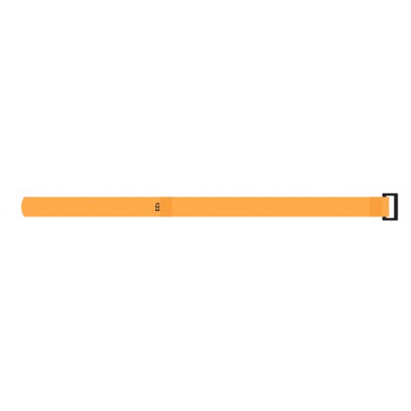 Bracelet velcro personnalisable : 20 millimètres - 123 Bracelets