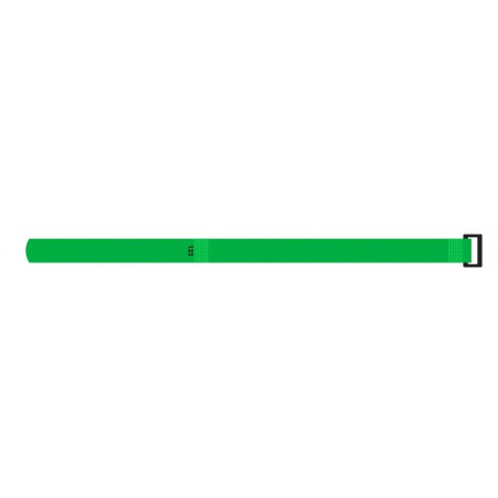 Bracelet velcro personnalisable : 20 millimètres - 123 Bracelets