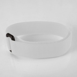 Bracelet velcro personnalisable : 20 millimètres - 123 Bracelets