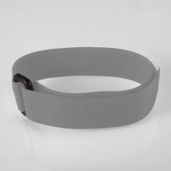 Bracelet velcro personnalisable : 20 millimètres - 123 Bracelets