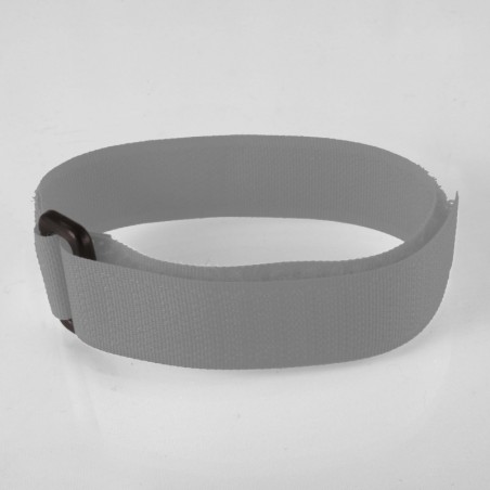 Bracelet velcro personnalisable : 20 millimètres - 123 Bracelets