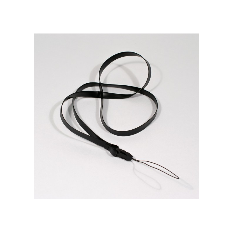 Tour de cou en PVC, 10-15mm, personnalisable