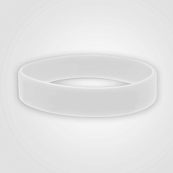 Bracelet silicone adulte : identification / contrôle - 123 Bracelets Bracelet silicone adulte : identification / contrôle - 123 Bracelets