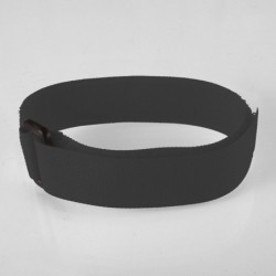 Bracelet velcro personnalisable : 20 millimètres - 123 Bracelets