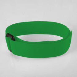 Bracelet velcro personnalisable : 20 millimètres - 123 Bracelets