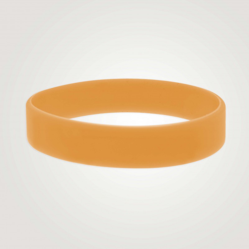 Bracelet silicone adulte : identification / contrôle - 123 Bracelets