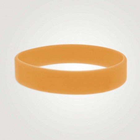 Bracelet silicone adulte : identification / contrôle - 123 Bracelets