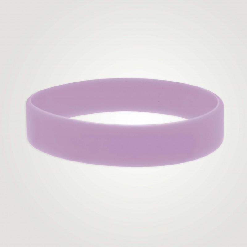 Bracelet silicone adulte : identification / contrôle - 123 Bracelets