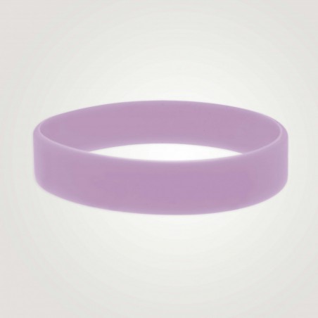 Bracelet silicone adulte : identification / contrôle - 123 Bracelets