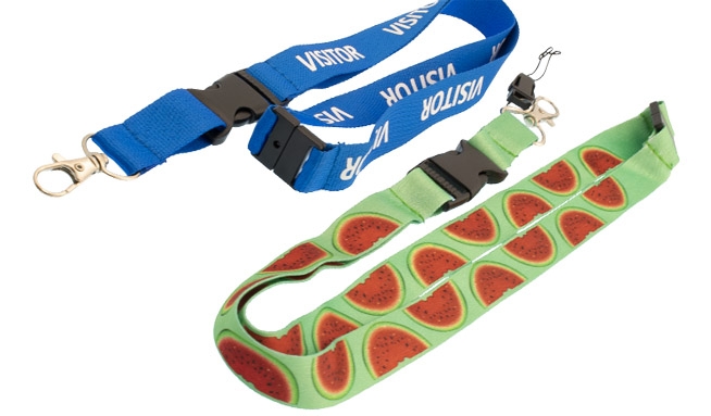 Tour de cou personnalisé pas cher : découvrez nos modèles