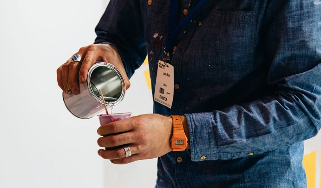 4 manières d’utiliser la lanière tour de cou 123 Bracelets